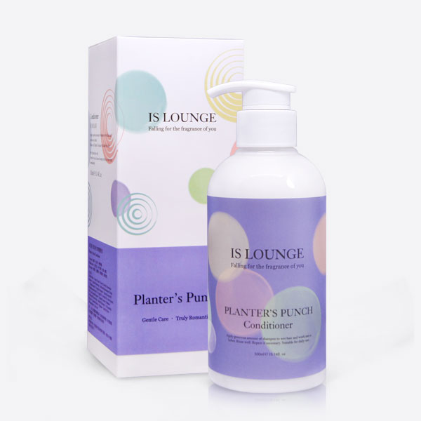 拓荒者-賦活新生彈潤護髮素(300ml)